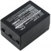 Аккумулятор CS-CLB600BL для CipherLAB CP60 3,7V 4400Ah Li-ion