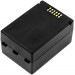 Аккумулятор CS-CLB600BL для CipherLAB CP60 3,7V 4400Ah Li-ion