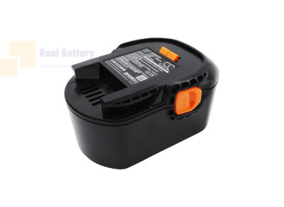 Аккумулятор для WURTH Master SD 14.4 14,4V 5Ah Li-ion CS-ABM143PX