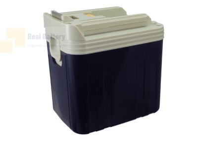 Аккумулятор для Makita BDF460 24V 1,5Ah Ni-MH CS-MTK240PW