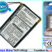 Аккумулятор CS-ME500XL для Radio Shack 55026650 3,7V 1350Ah Li-Polymer