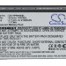 Аккумулятор CS-VPN400SL для VDO Dayton BAT-4060 3,7V 2100Ah Li-ion
