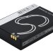 Аккумулятор CS-VPN400SL для VDO Dayton BAT-4060 3,7V 2100Ah Li-ion
