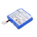 Аккумулятор CS-EDS120MX для EDAN M3 14,8V 3400Ah Li-ion