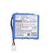 Аккумулятор CS-EDS120MX для EDAN M3 14,8V 3400Ah Li-ion