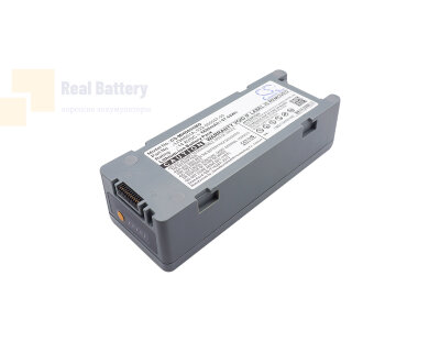 Аккумулятор CS-MHD600MD для Mindray BeneHeart D6 14,8V 6600Ah Li-ion