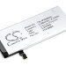 Аккумулятор CS-IPH600XL для Apple A1549 3,82V 2160Ah Li-Polymer