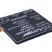 Аккумулятор CS-APF500SL для Asus A68M 3,8V 1850Ah Li-Polymer
