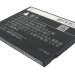 Аккумулятор CS-CPD818SL для Coolpad 5216 3,7V 1000Ah Li-ion