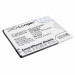 Аккумулятор CS-LVK320SL для Lenovo K32C36 3,8V 2700Ah Li-Polymer
