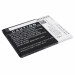 Аккумулятор CS-LVK320SL для Lenovo K32C36 3,8V 2700Ah Li-Polymer