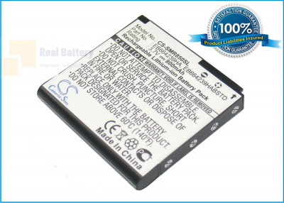 Аккумулятор CS-SMR850SL для MetroPCS Ativ Odyssey 3,7V 800Ah Li-ion