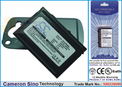 Аккумулятор CS-QT9600XL для Orange SPV M3100 3,7V 2400Ah Li-ion