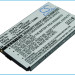 Аккумулятор CS-PTL117SL для Pharos PZX91 3,7V 1350Ah Li-ion