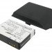 Аккумулятор CS-DS300XL для Qtek 8500 3,7V 1900Ah Li-ion