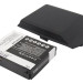 Аккумулятор CS-DS300XL для Qtek 8500 3,7V 1900Ah Li-ion
