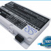 Аккумулятор CS-FU2450NT для Fujitsu Amilo C7000  11,1V 4400mAh Li-ion