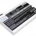 Аккумулятор CS-FU2450NT для Fujitsu Amilo C7000  11,1V 4400mAh Li-ion