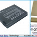 Аккумулятор CS-NX9110HX для HP Pavilion ZD8000  14,8V 6600mAh Li-ion