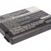 Аккумулятор CS-NX9110HX для HP Pavilion ZD8000  14,8V 6600mAh Li-ion