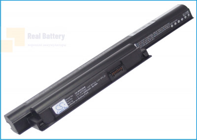 Аккумулятор CS-BPS26NB для Sony VAIO SVE14111EG  11,1V 4400mAh Li-ion