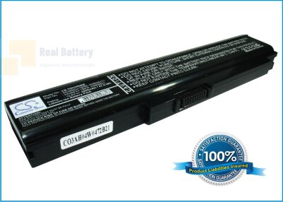 Аккумулятор CS-TOU300NB для Toshiba Dynabook CX 10,8V 4400mAh Li-ion