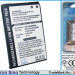 Аккумулятор CS-DA009SL для Creative Zen Micro Photo 3,7V 830Ah Li-ion