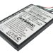 Аккумулятор CS-N30SL для Yakumo 1038006 3,7V 900Ah Li-ion