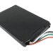 Аккумулятор CS-N30SL для Yakumo 1038006 3,7V 900Ah Li-ion