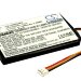 Аккумулятор CS-LOH533RC для Logitech 915-000198 3,7V 1050Ah Li-ion