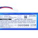 Аккумулятор CS-STC411SL для Soundcast Outcast ICO410 24V 2000Ah Ni-MH