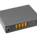 Аккумулятор CS-PDS303 для Panasonic SDR-S100 7,4V 760Ah Li-ion
