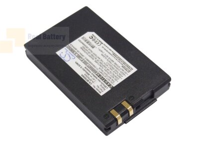 Аккумулятор CS-BP80WA для Samsung SC-D381 7,4V 800Ah Li-ion