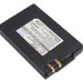 Аккумулятор CS-BP80WA для Samsung SC-D381 7,4V 800Ah Li-ion