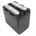 Аккумулятор CS-QM91 для Sony CCD-TRV108 7,4V 4200Ah Li-ion