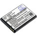 Аккумулятор CS-SDE100BT для SEDEA elegant 10 3,7V 900Ah Li-ion