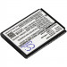 Аккумулятор CS-SDE100BT для SEDEA elegant 10 3,7V 900Ah Li-ion