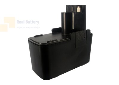 Аккумулятор для FLEX Bbm 596 B 9,6V 2,1Ah Ni-MH CS-BST974PW