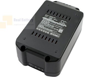Аккумулятор для Meister Craft 5450880 14,4V 5Ah Li-ion CS-MAS144PH