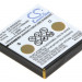 Аккумулятор CS-AYD421CL для AVAYA D4 3,7V 700Ah Li-ion