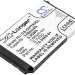 Аккумулятор CS-CIP792CL для Cisco 7026G 3,7V 1500Ah Li-ion