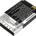 Аккумулятор CS-CIP792CL для Cisco 7026G 3,7V 1500Ah Li-ion