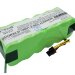Аккумулятор CS-ECR120VX для Sichler NC-5725-919 14,4V 2000mAh Ni-MH