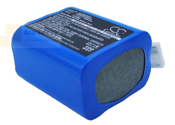 Аккумулятор CS-IRB380VX для Mint Plus 5200 7,2V 1500mAh Ni-MH