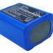Аккумулятор CS-IRB380VX для Mint Plus 5200 7,2V 1500mAh Ni-MH
