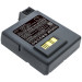 Аккумулятор CS-ZQL420BX для Zebra P4T 7,4V 6800Ah Li-ion