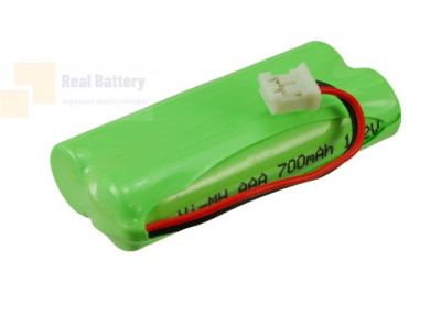 Аккумулятор CS-SDT160CL для Sagem D16T 2,4V 700Ah Ni-MH