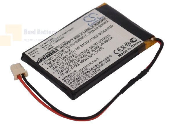 Аккумулятор CS-NX2725SL для Nexto DI ND 2725 3,7V 2000Ah Li-Polymer