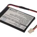 Аккумулятор CS-NX2725SL для Nexto DI ND 2725 3,7V 2000Ah Li-Polymer