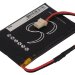 Аккумулятор CS-NX2725SL для Nexto DI ND 2725 3,7V 2000Ah Li-Polymer